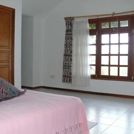 Sleeps 8 Pool Wifi Apartmán *