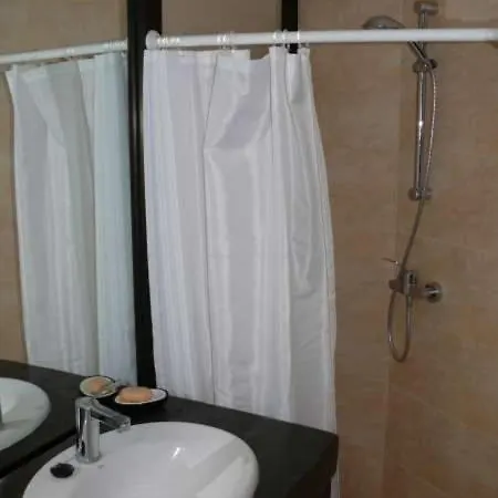 Apartmán Sleeps 8 Pool Wifi